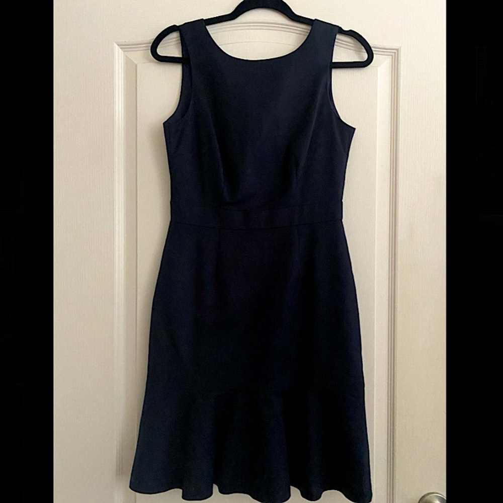 Banana Republic dress